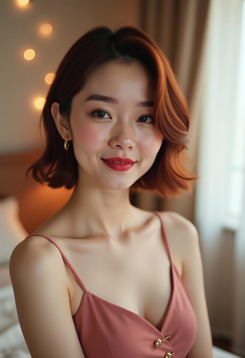 云边有个小卖部