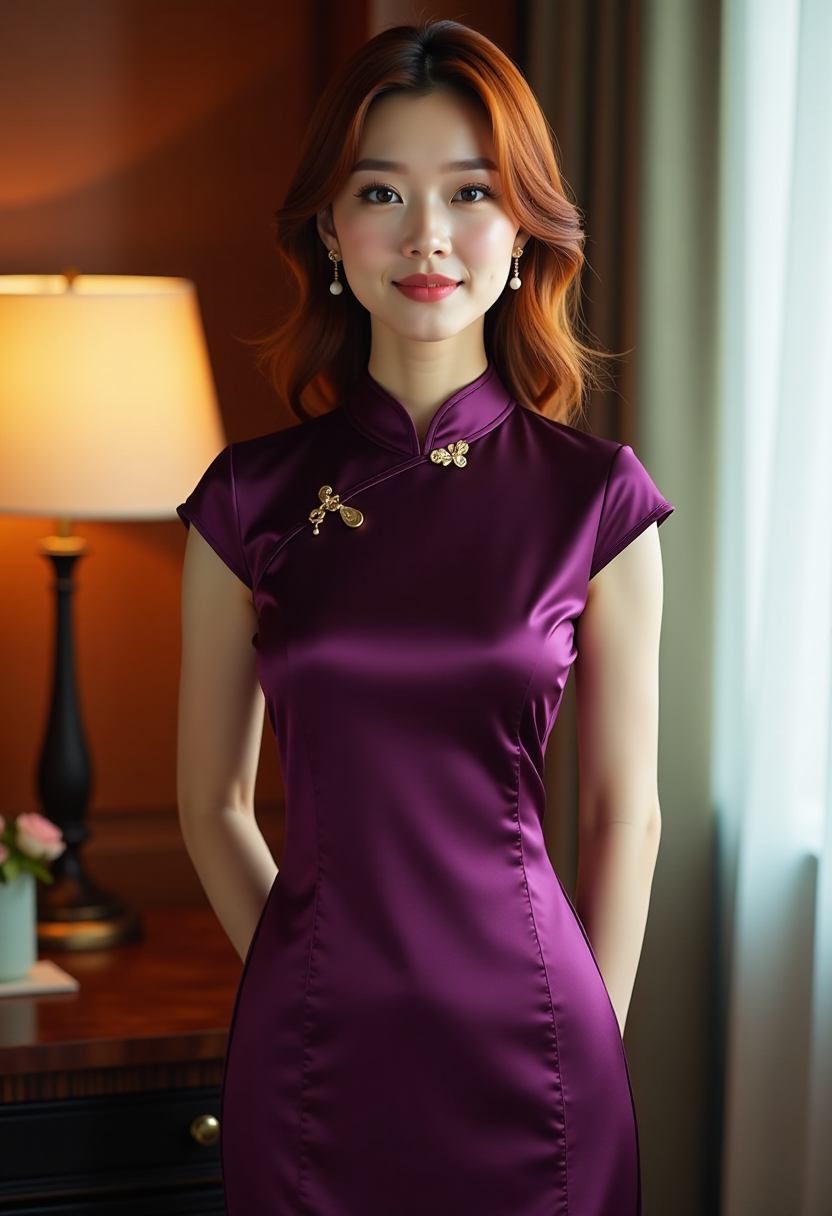 时光正好
