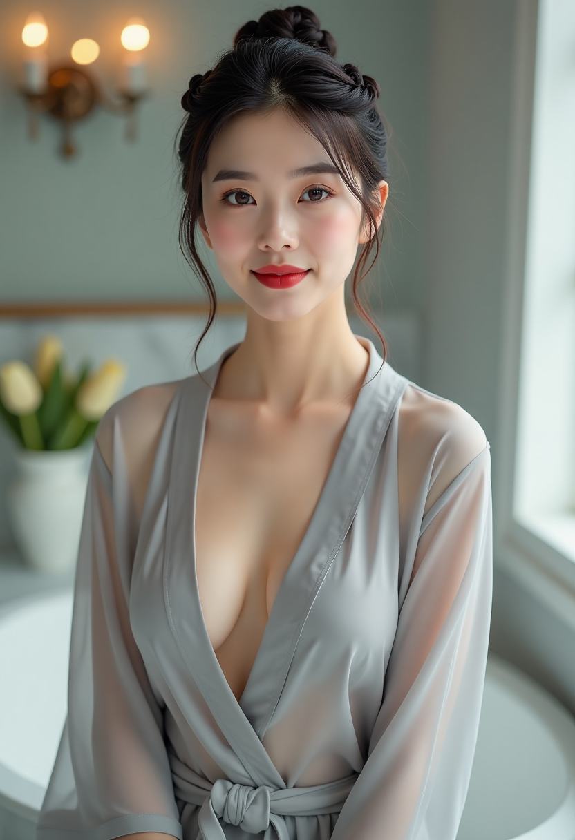 热辣滚烫