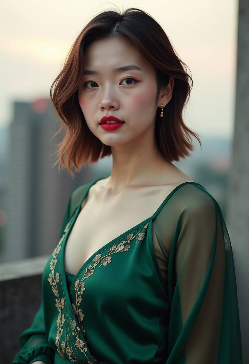 我的阿勒泰